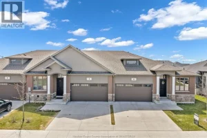 3-bedroom home for sale in Leamington — 6 Summerville Avenue