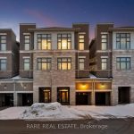 3-bedroom att/row/townhouse for sale in Toronto — 6 Tarmola Park Court (Photo 1)