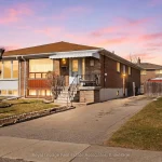 3-bedroom att/row/townhouse for sale in Toronto — 6 Tarmola Park Court (Photo 4)