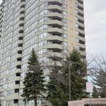 2-bedroom common element condo for sale in Mississauga — 700 Constellation Drive (Photo 1)