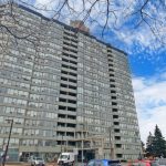 2-bedroom common element condo for sale in Mississauga — 700 Constellation Drive (Photo 2)