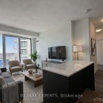 2-bedroom condo apartment for rent in Richmond Hill — 701 - 6 David Eyer Road (Photo 2)