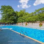 2-bedroom condo apartment for rent in Richmond Hill — 701 - 6 David Eyer Road (Photo 4)
