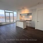 2-bedroom condo apartment for rent in Richmond Hill — 701 - 6 David Eyer Road (Photo 5)