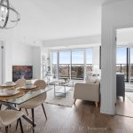 2-bedroom condo apartment for sale in Toronto — 701 - 741 Sheppard Avenue W (Photo 1)