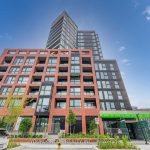 2-bedroom condo apartment for sale in Toronto — 701 - 741 Sheppard Avenue W (Photo 3)
