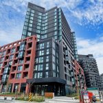2-bedroom condo apartment for sale in Toronto — 701 - 741 Sheppard Avenue W (Photo 4)