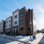 2-bedroom condo townhouse for sale in Peel — 703 - 1011 Deta Road (Photo 4)