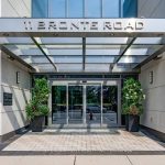 1-bedroom condo apartment for sale in Halton — 703 - 11 Bronte Road (Photo 2)