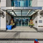 1-bedroom condo apartment for sale in Halton — 703 - 11 Bronte Road (Photo 4)
