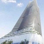 2-bedroom condo apartment for sale in Toronto — 703 - 11 Wellesley Street W (Photo 2)