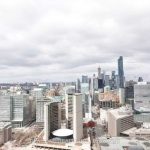 2-bedroom condo apartment for sale in Toronto — 703 - 11 Wellesley Street W (Photo 5)