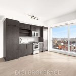 2-bedroom condo apartment for rent in Ottawa — 703 - 560 Rideau Street (Photo 2)
