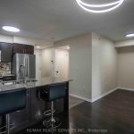 1-bedroom condo apartment for sale in Toronto — 703 - 800 Lawrence Avenue W (Photo 2)