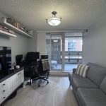 1-bedroom condo apartment for sale in Toronto — 703 - 800 Lawrence Avenue W (Photo 5)