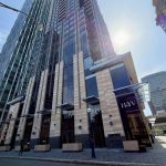 1-bedroom condo apartment for rent in Toronto — 703 - 942 Yonge Street (Photo 4)