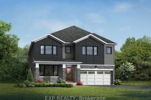 4-bedroom detached home for sale in Ottawa — 703 Cheviot Street