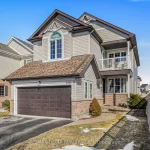 4-bedroom detached home for sale in Ottawa — 703 Cheviot Street (Photo 4)