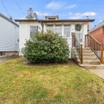 2-bedroom home for sale in Hamilton — 703 Dunn Avenue (Photo 5)