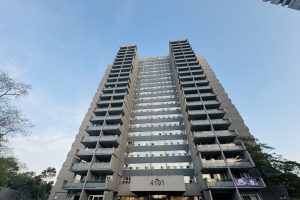 3-bedroom condo apartment for sale in Toronto — 704 - 4101 Sheppard Avenue E