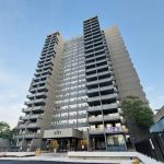 3-bedroom condo apartment for sale in Toronto — 704 - 4101 Sheppard Avenue E (Photo 2)