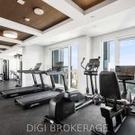 2-bedroom condo apartment for rent in Ottawa — 704 - 560 Rideau Street (Photo 2)