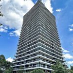 2-bedroom condo apartment for sale in Toronto — 704 - 80 Antibes Drive (Photo 3)