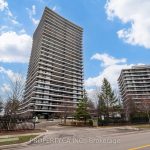 2-bedroom condo apartment for sale in Toronto — 704 - 80 Antibes Drive (Photo 5)