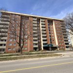 3-bedroom condo apartment for sale in Burlington — 705 - 1415 Ghent Avenue (Photo 3)