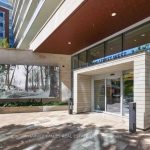 2-bedroom condo apartment for rent in Toronto — 706 - 1830 Bloor Street W (Photo 2)