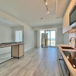 2-bedroom condo apartment for rent in Mississauga — 706 - 220 Missinnihe Way (Photo 1)