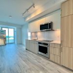 2-bedroom condo apartment for rent in Mississauga — 706 - 220 Missinnihe Way (Photo 2)