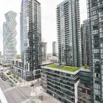 2-bedroom condo apartment for rent in Mississauga — 706 - 220 Missinnihe Way (Photo 4)