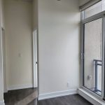 1-bedroom condo apartment for rent in Toronto — 706 - 75 The Donway N/a W (Photo 1)