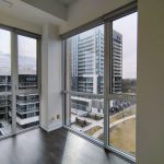 1-bedroom condo apartment for rent in Toronto — 706 - 75 The Donway N/a W (Photo 2)