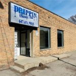 Studio home for rent in Hamilton — 707 Barton Street East (Photo 1)