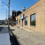 Studio home for rent in Hamilton — 707 Barton Street East (Photo 2)
