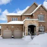 4-bedroom detached home for rent in Orillia — 707 Clifford Perry Place (Photo 3)