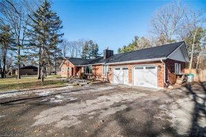 4-bedroom home for sale in Dunnville — 7087 Rainham Road