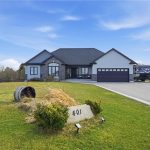 4-bedroom home for sale in Dunnville — 7087 Rainham Road (Photo 4)