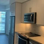 1-bedroom condo apartment for rent in Richmond Hill — 709 - 9199 Yonge Street (Photo 4)