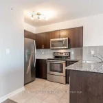 1-bedroom condo apartment for rent in Toronto — 710 - 1420 Dupont Street (Photo 2)