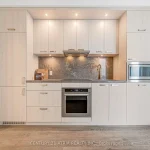 1-bedroom condo apartment for rent in Toronto — 710 - 1420 Dupont Street (Photo 5)
