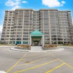 2-bedroom condo apartment for sale in Peel — 711 - 330 Mill Street S (Photo 1)