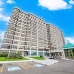2-bedroom condo apartment for sale in Peel — 711 - 330 Mill Street S (Photo 2)
