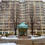 2-bedroom condo apartment for sale in Peel — 711 - 330 Mill Street S (Photo 4)