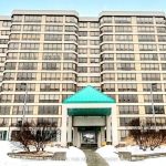 2-bedroom condo apartment for sale in Peel — 711 - 330 Mill Street S (Photo 5)