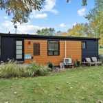 1-bedroom home for sale in Lakeshore — 711 - 981 County Rd 2 (Photo 1)