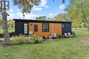 1-bedroom home for sale in Lakeshore — 711 - 981 County Rd 2
