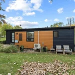 1-bedroom home for sale in Lakeshore — 711 - 981 County Rd 2 (Photo 4)